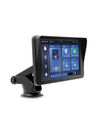 7-inch portable screen