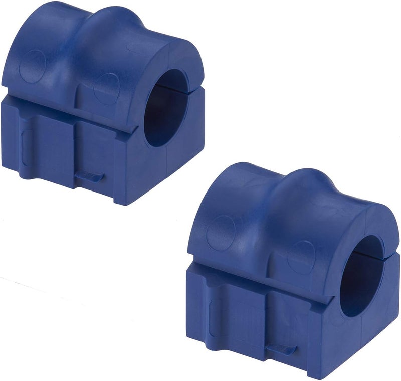 MOOG K200320 Suspension Stabilizer Bar Bushing Kit for Chevrolet Malibu Easy transit optimized build - Image 2