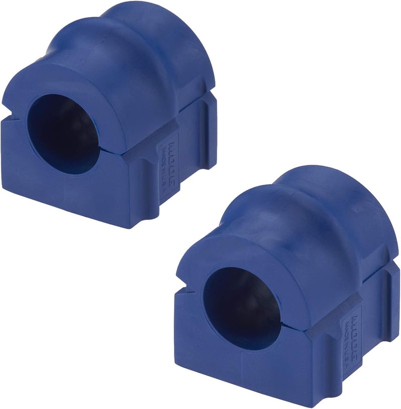MOOG K200320 Suspension Stabilizer Bar Bushing Kit for Chevrolet Malibu Easy transit optimized build - Image 1
