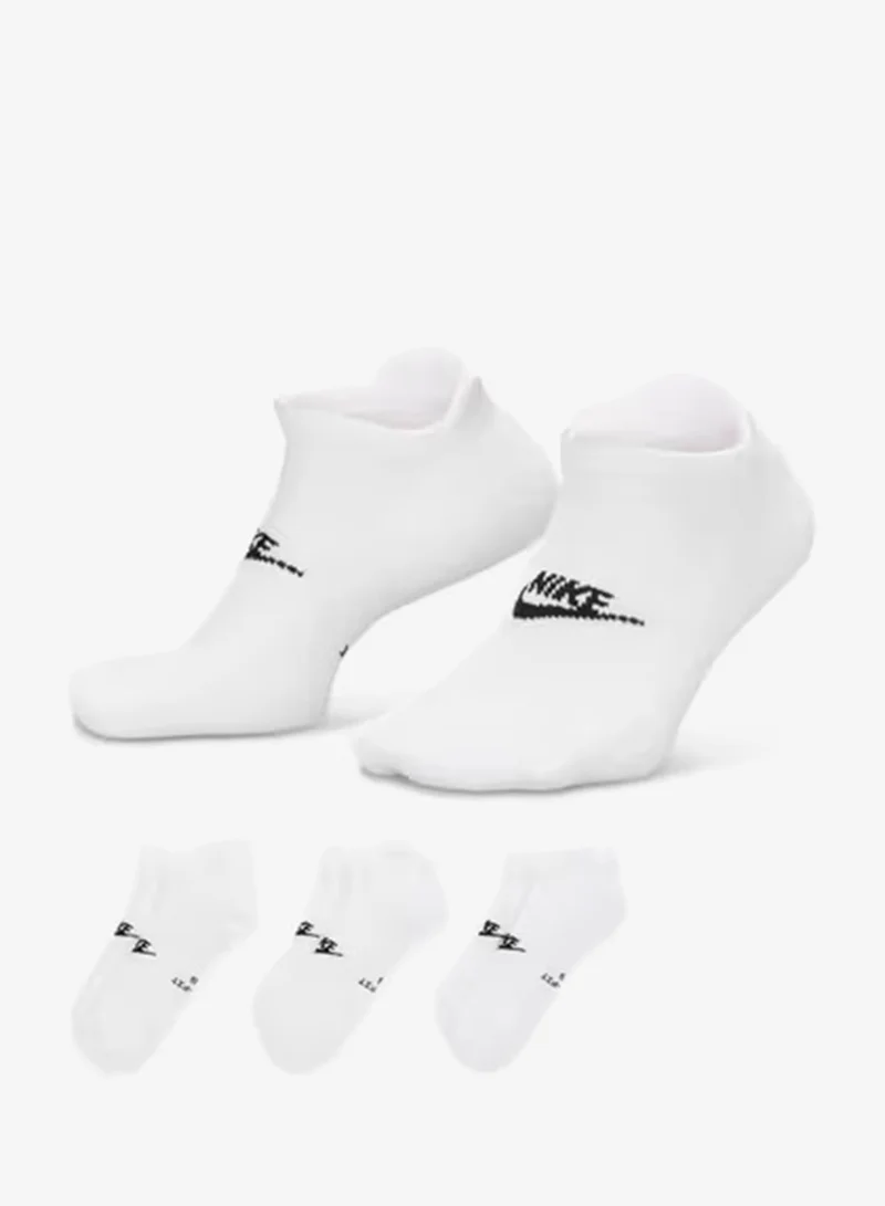 Nike U NK ED ELVD NS 3P FUTRA - 144