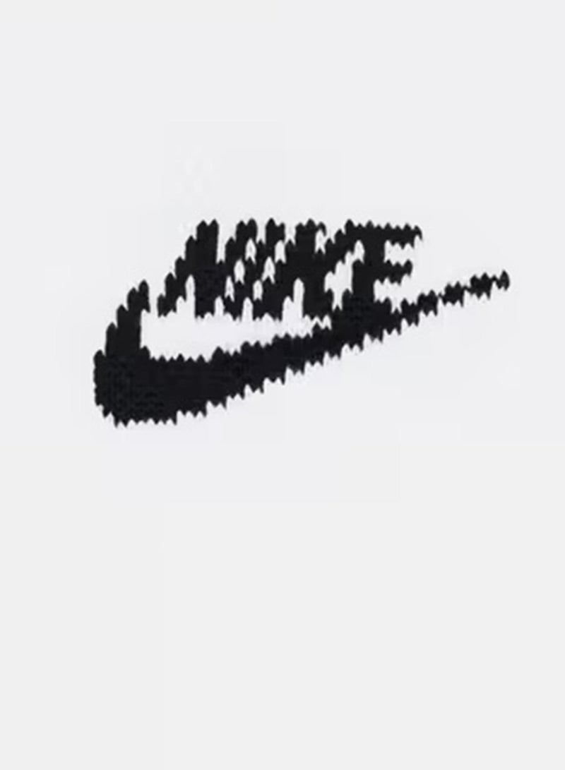 Nike 3-Pack Everyday Elevated Futura No Show Socks - Image 4