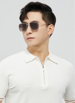 Chomel Polarized Sunglasses For Men And Women UV400 Protection,Pc lens  - Image 2