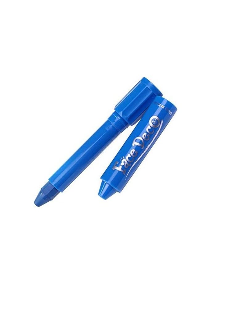 6-color Set of Face Painting Sticks