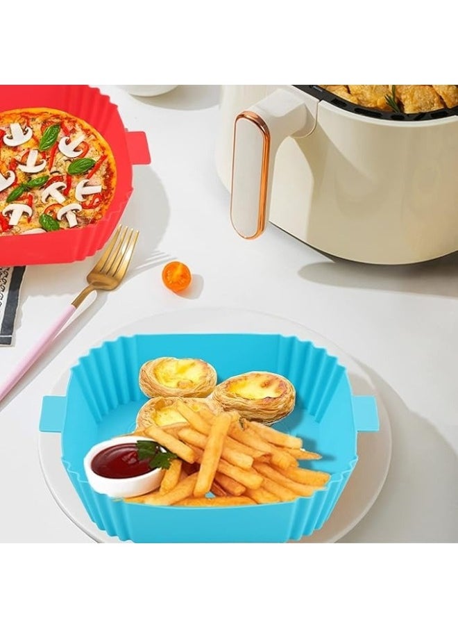 2-Pack Silicone Square Air Fryer Liners - pzsku/ZA4EF5892A4A50068AD63Z/45/_/1736603689/04ae45aa-46ab-4074-a804-b438b5e7efe2