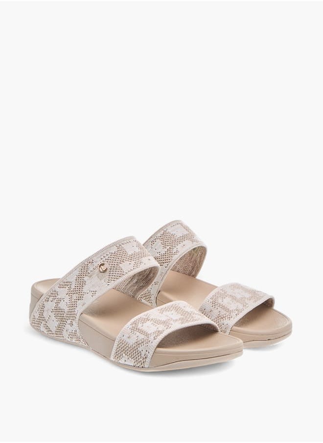 Le Confort Womens Comfort Sandals  - Image 2