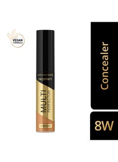 Max Factor Facefinity Multi-Perfector Concealer – 8W  - Image 2