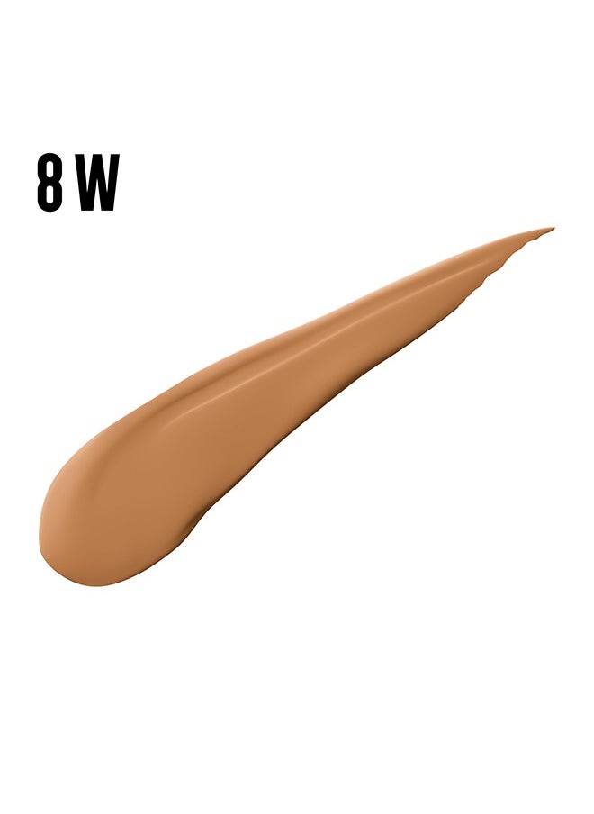 Max Factor - Facefinity Multi-Perfector Concealer – 8W - Image 1