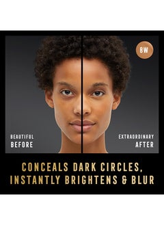Max Factor Facefinity Multi-Perfector Concealer – 8W  - Image 5