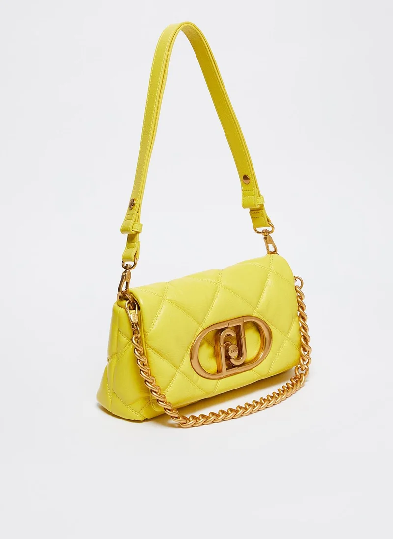 Liu Jo Quilted LaPuffy bag