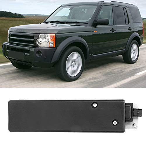 Ymiko Car Rear Tailgate Lock Actuator FUG500010 Tailgate Lock ABS Iron Tailgate Lock Latch Fits for Land Rover Discovery 3 2004-2009 4 2010-2018 - Image 2