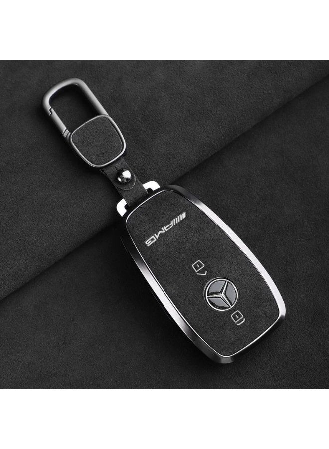Mercedes-Benz Suitable for the key covers for Mercedes AMG models such ...