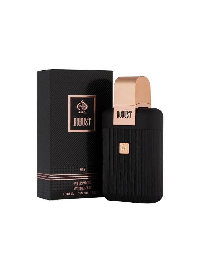 DERAAH Robust Men's Perfume 150ml - Image 3