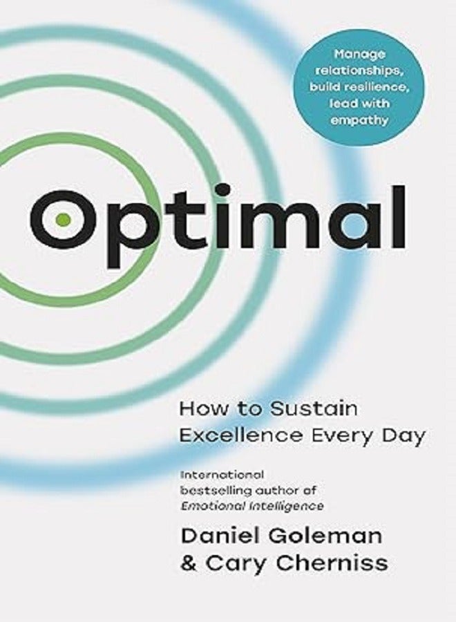 Optimal Daniel Coleman & Cary Cherniss