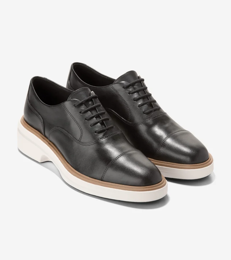 Cole Haan  Women's ØriginalGrand CitySpectre Oxfords for Women | Best Price UAE