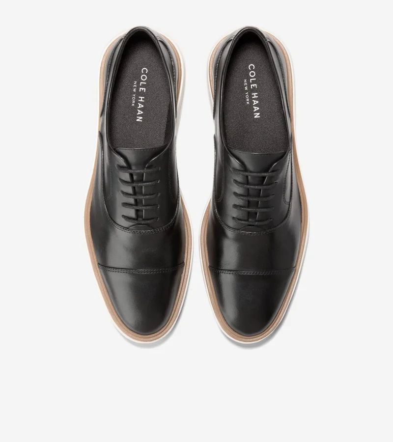 Cole Haan  Women's ØriginalGrand CitySpectre Oxfords for Women | Best Price UAE