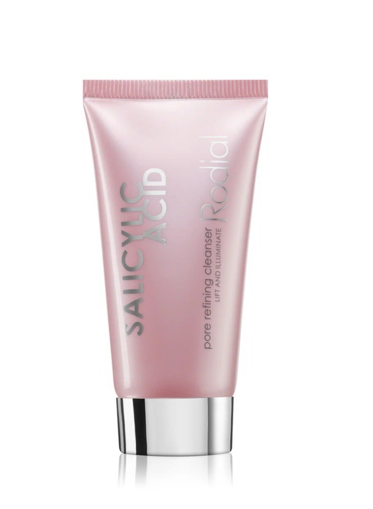 Rodial Salicylic Acid Pore Refining Cleanser - 20ml - Image 1