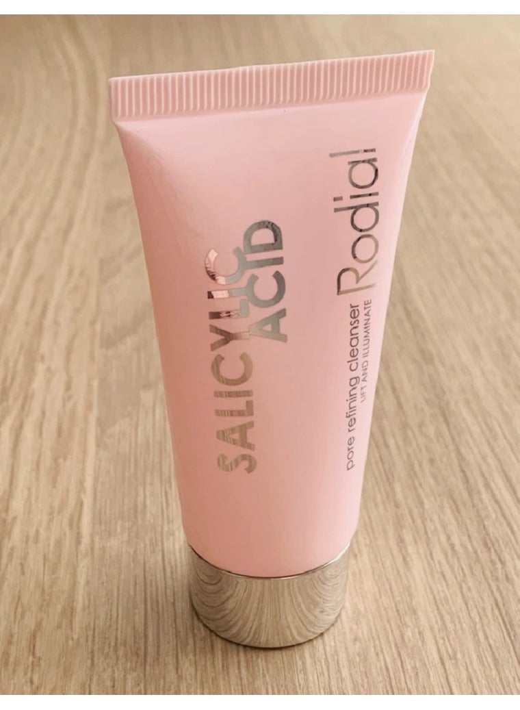 Rodial Salicylic Acid Pore Refining Cleanser - 20ml - Image 2