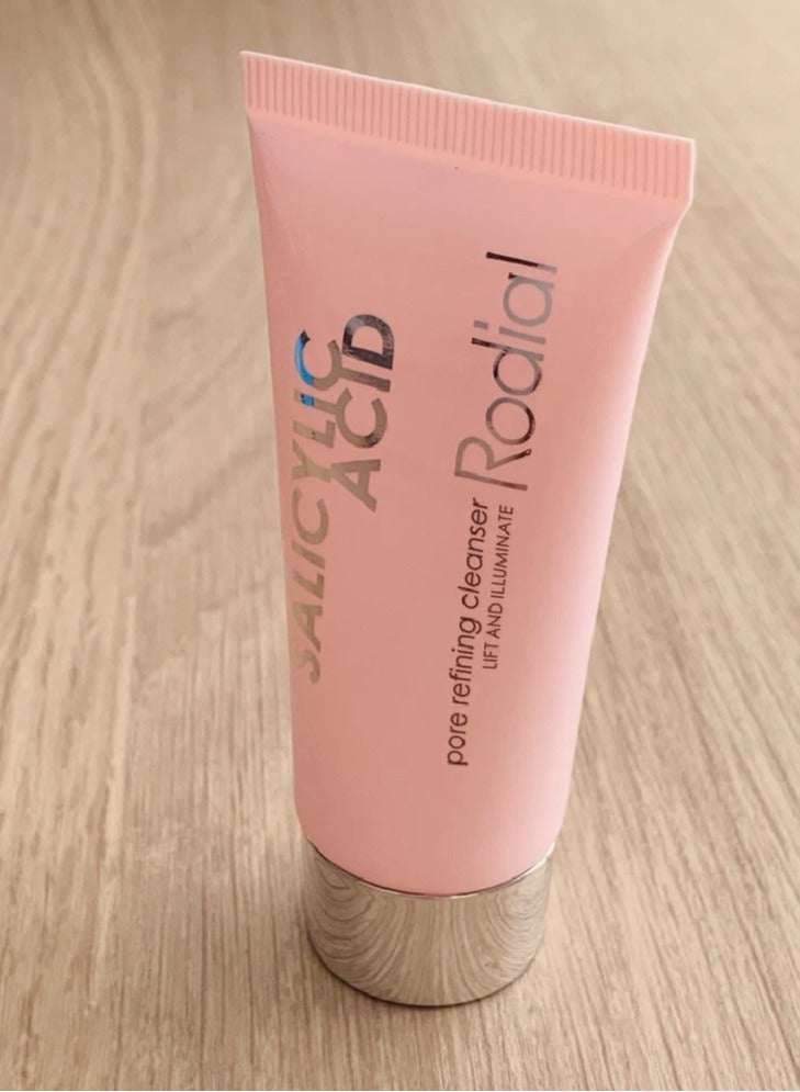 Rodial Salicylic Acid Pore Refining Cleanser - 20ml - Image 3
