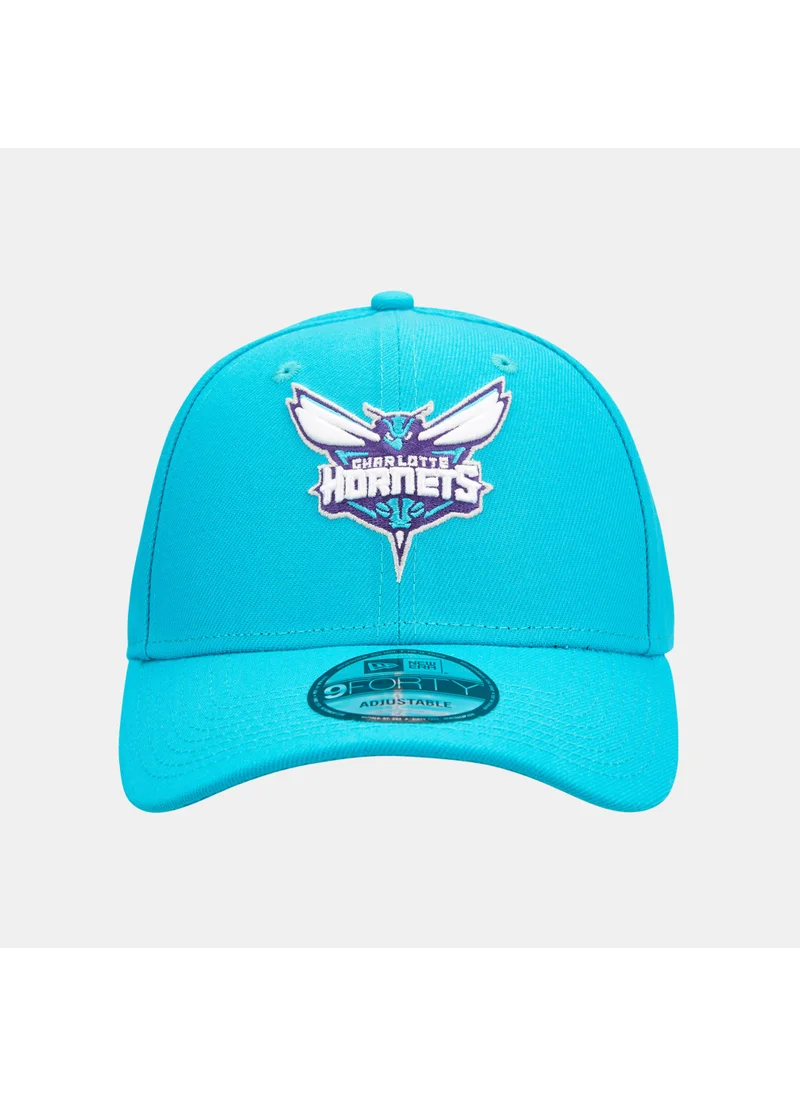 NEW ERA Men's Charlotte Hornets The League 9FORTY Cap