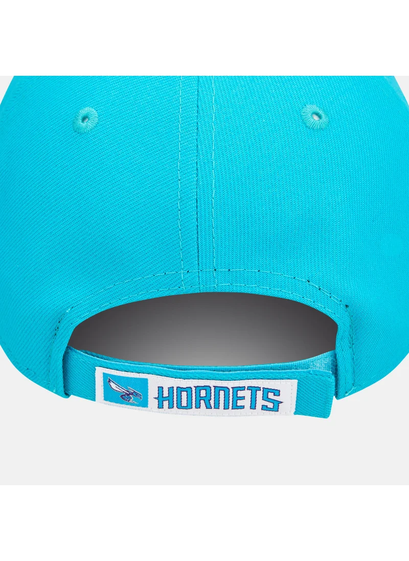 NEW ERA Men's Charlotte Hornets The League 9FORTY Cap