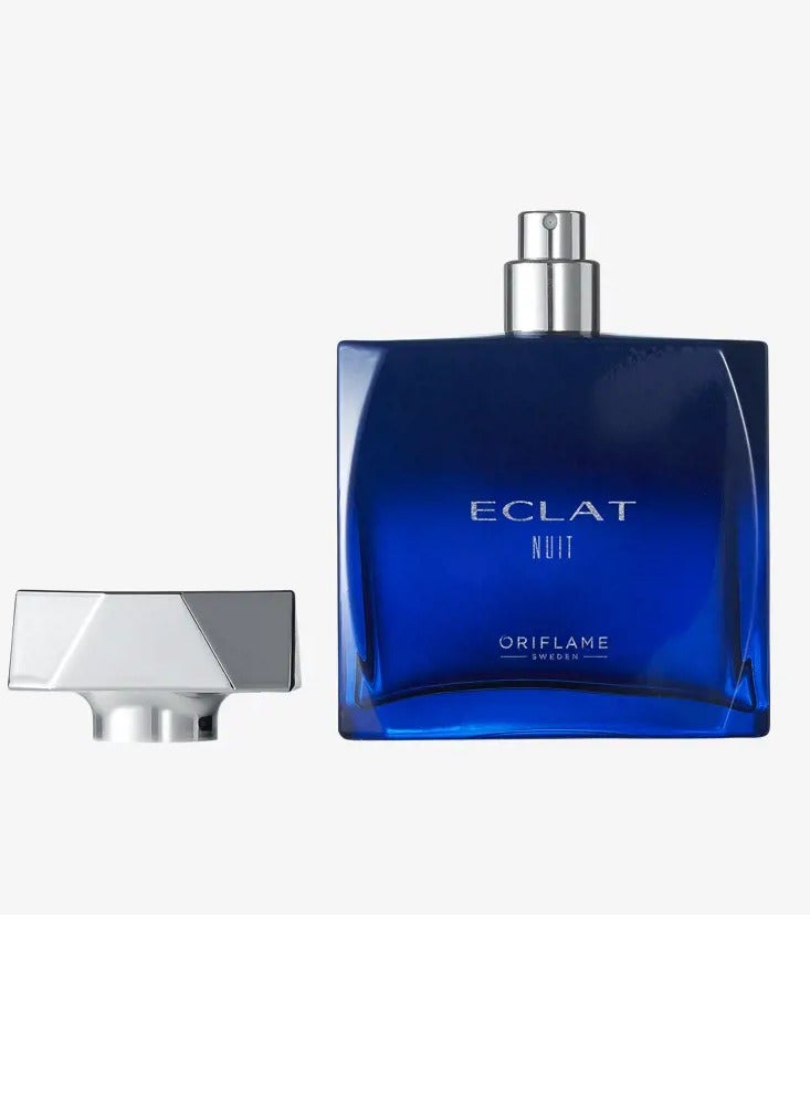 أوريفليم أو دو بارفان إكلات نايت له 75مل - Image 2