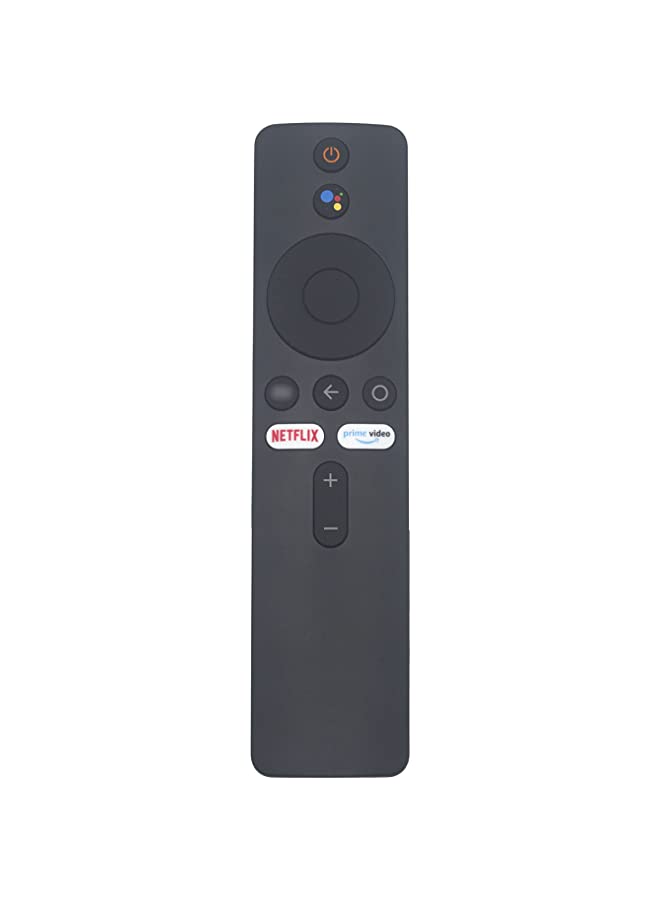 ROMJGTX Replacement Remote Control Works for Xiaomi Mi Box 4K