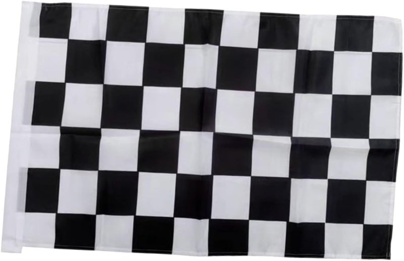 Batch consistent craftsmanship Toddmomy Race Can Sports Events Flag Polyester Easy to Use Lightweight and Portable Red White Flag Long lifespan Easy transit optimized build Transit & use compatible Trendy natural tone options Post-order arranged dispatch Surface safe Worldwide simple practical design Gulf climate fit All environment compatible Tiered cost purchase alternatives Wide range usage design Wet anti slip All-in-one local deliver plan All consumer tier purchase options Stable base Daily wear upgraded resistant material Strong durable raw material Gulf user preference oriented build Natural tone color options Ergonomic build Durability boost selected material Confirmed available stock Adjustable build All territory compatible build - Image 1