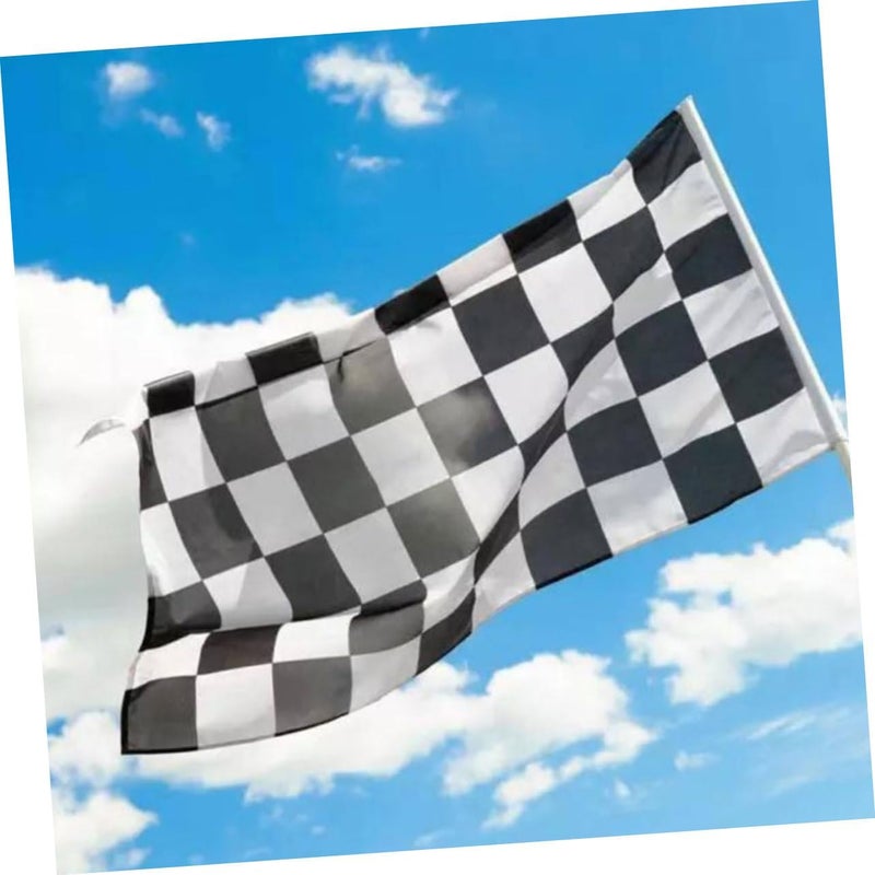 Batch consistent craftsmanship Toddmomy Race Can Sports Events Flag Polyester Easy to Use Lightweight and Portable Red White Flag Long lifespan Easy transit optimized build Transit & use compatible Trendy natural tone options Post-order arranged dispatch Surface safe Worldwide simple practical design Gulf climate fit All environment compatible Tiered cost purchase alternatives Wide range usage design Wet anti slip All-in-one local deliver plan All consumer tier purchase options Stable base Daily wear upgraded resistant material Strong durable raw material Gulf user preference oriented build Natural tone color options Ergonomic build Durability boost selected material Confirmed available stock Adjustable build All territory compatible build - Image 5