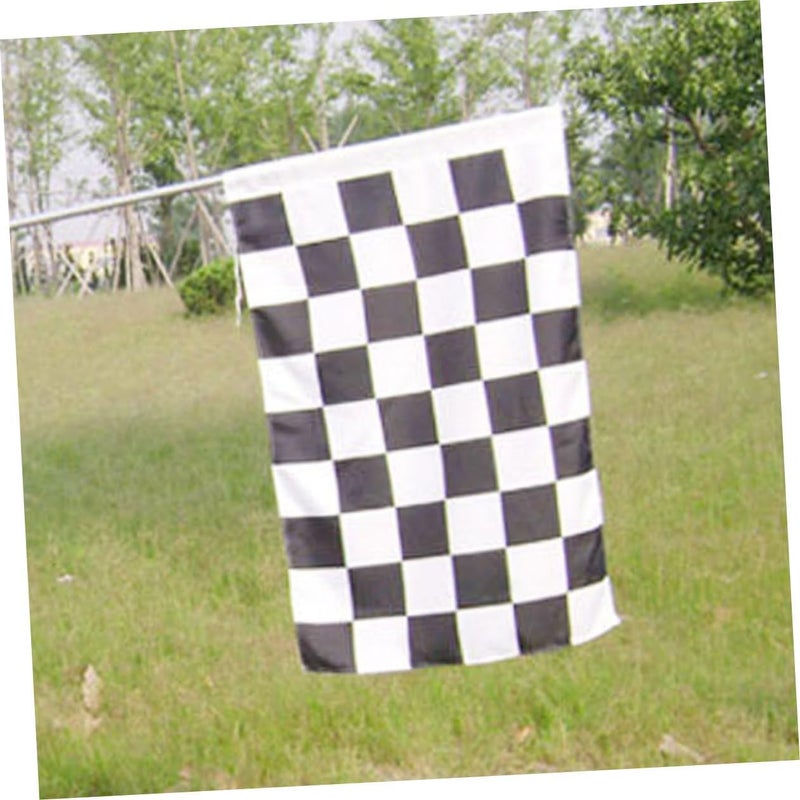 Batch consistent craftsmanship Toddmomy Race Can Sports Events Flag Polyester Easy to Use Lightweight and Portable Red White Flag Long lifespan Easy transit optimized build Transit & use compatible Trendy natural tone options Post-order arranged dispatch Surface safe Worldwide simple practical design Gulf climate fit All environment compatible Tiered cost purchase alternatives Wide range usage design Wet anti slip All-in-one local deliver plan All consumer tier purchase options Stable base Daily wear upgraded resistant material Strong durable raw material Gulf user preference oriented build Natural tone color options Ergonomic build Durability boost selected material Confirmed available stock Adjustable build All territory compatible build - Image 3