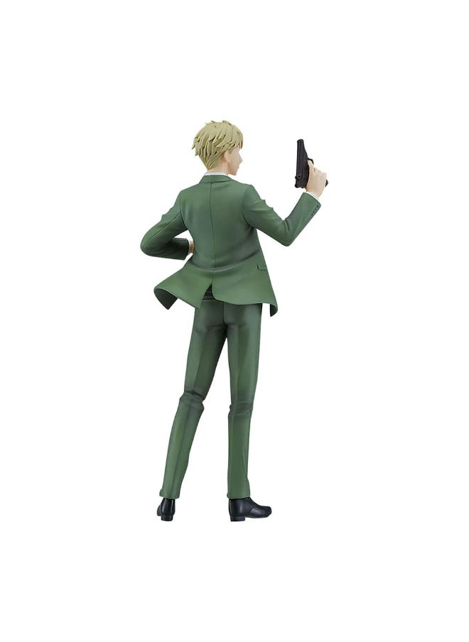 GOOD SMILE COMPANY Good Smile Jujutsu Kaisen Pop Up Parade Loid Forger Figure (17 Cm)  - Image 3