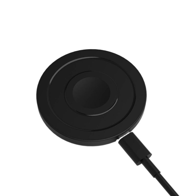 Black Dashboard Mobile Holder Stand - Image 2