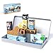 Bmag Magnetic Building Blocks for Kids35 PCS PirateThemed Set STEM Educational Magnet Toys for Kids Ages 3 Travel Friendly Toys with Storage Box Gifts for Boys and Girls - Image 2