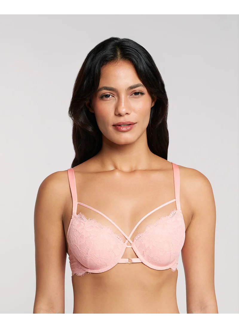 لا سينزا La Senza Obvious Full Coverage Bra