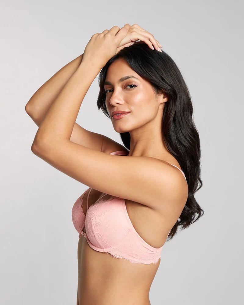 La Senza La Senza Obvious Full Coverage Bra