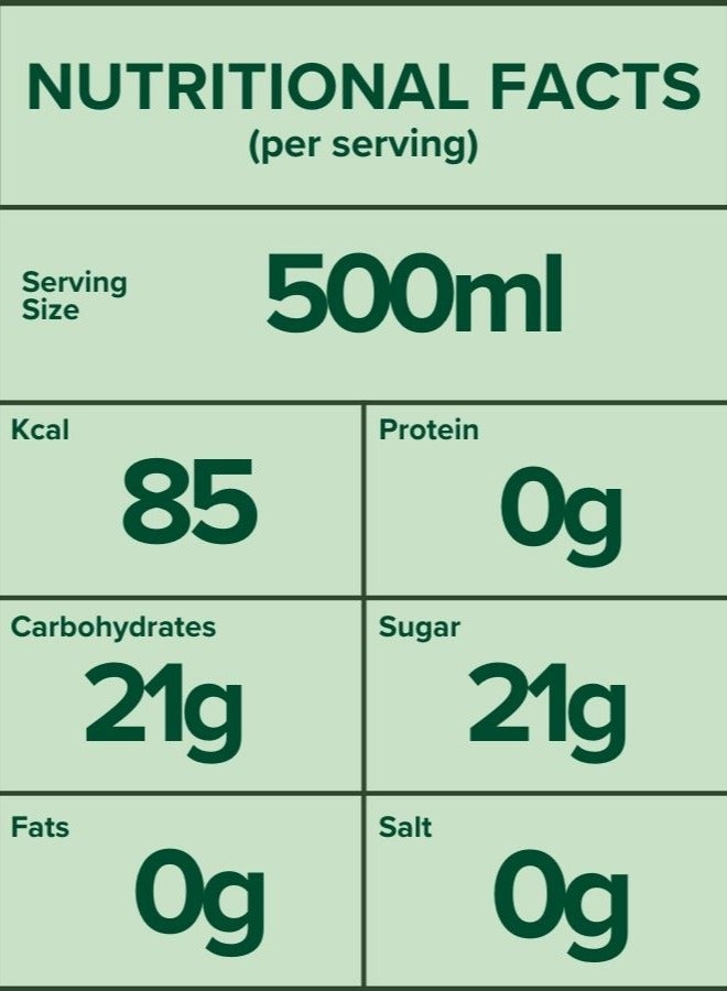 Vitamin Well Upgrade Lemon And Cactus With Vitamins B6 B12 And D Plus Biotin Folic Acid bottle 500ml - Image 2