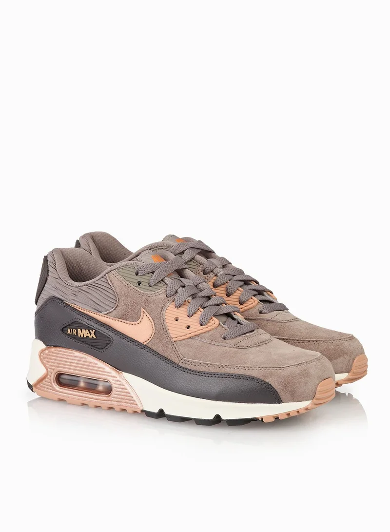 Nike Air Max 90 Lthr