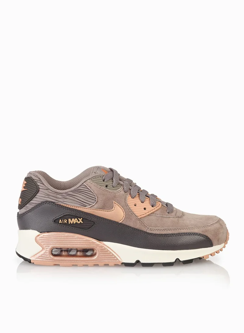 Nike Air Max 90 Lthr