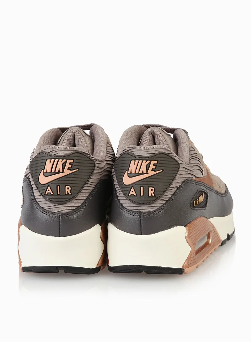 Nike Air Max 90 Lthr