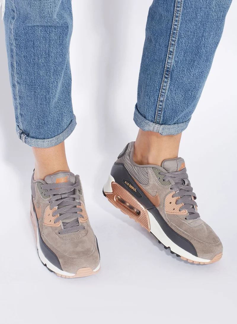 Nike Air Max 90 Lthr