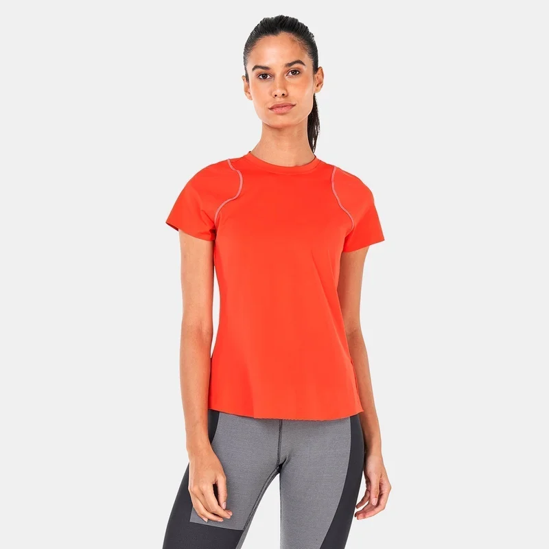 Nike Women's Dri-FIT Run Division T-Shirt
