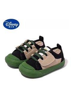 Disney Children's Non Slip Canvas Shoes  - Image 1