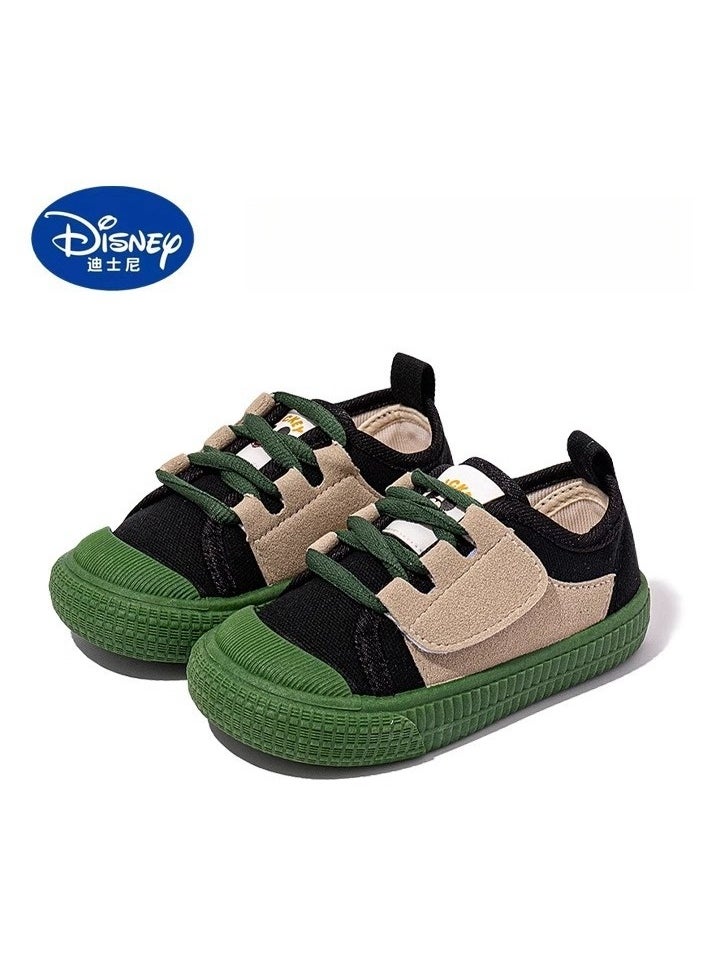 Disney - Children's Non Slip Canvas Shoes - Image 1