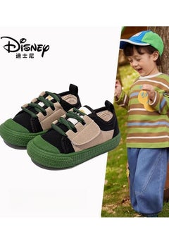 Disney Children's Non Slip Canvas Shoes  - Image 2