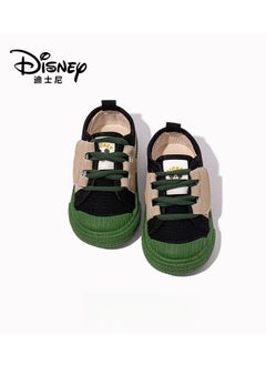 Disney Children's Non Slip Canvas Shoes  - Image 3