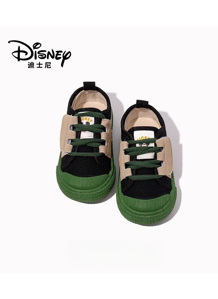 Disney - Children's Non Slip Canvas Shoes - Image 1