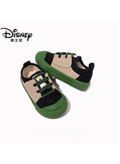 Disney Children's Non Slip Canvas Shoes  - Image 4