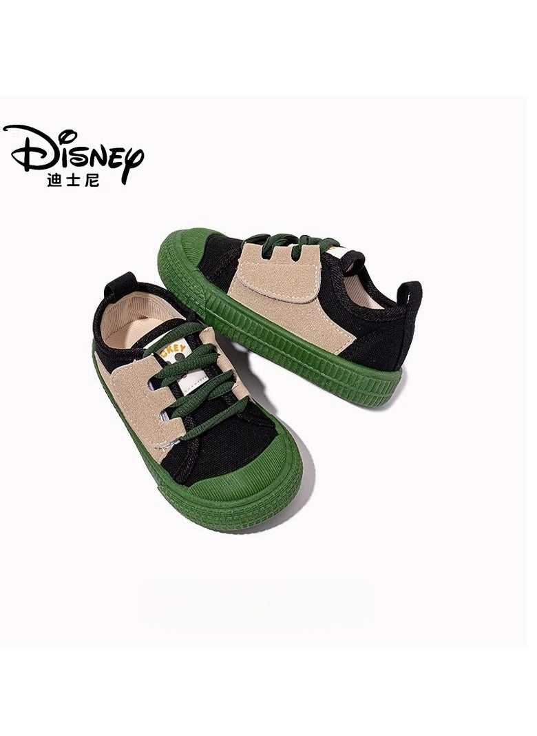 Disney - Children's Non Slip Canvas Shoes - Image 1