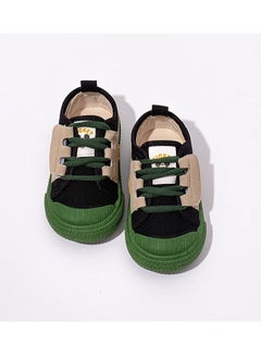 Disney Children's Non Slip Canvas Shoes  - Image 5