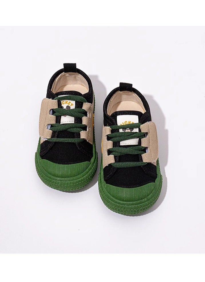 Disney - Children's Non Slip Canvas Shoes - Image 1