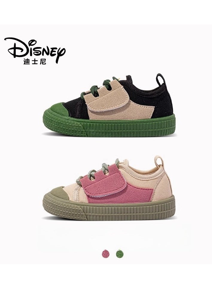 Disney - Children's Non Slip Canvas Shoes - Image 1